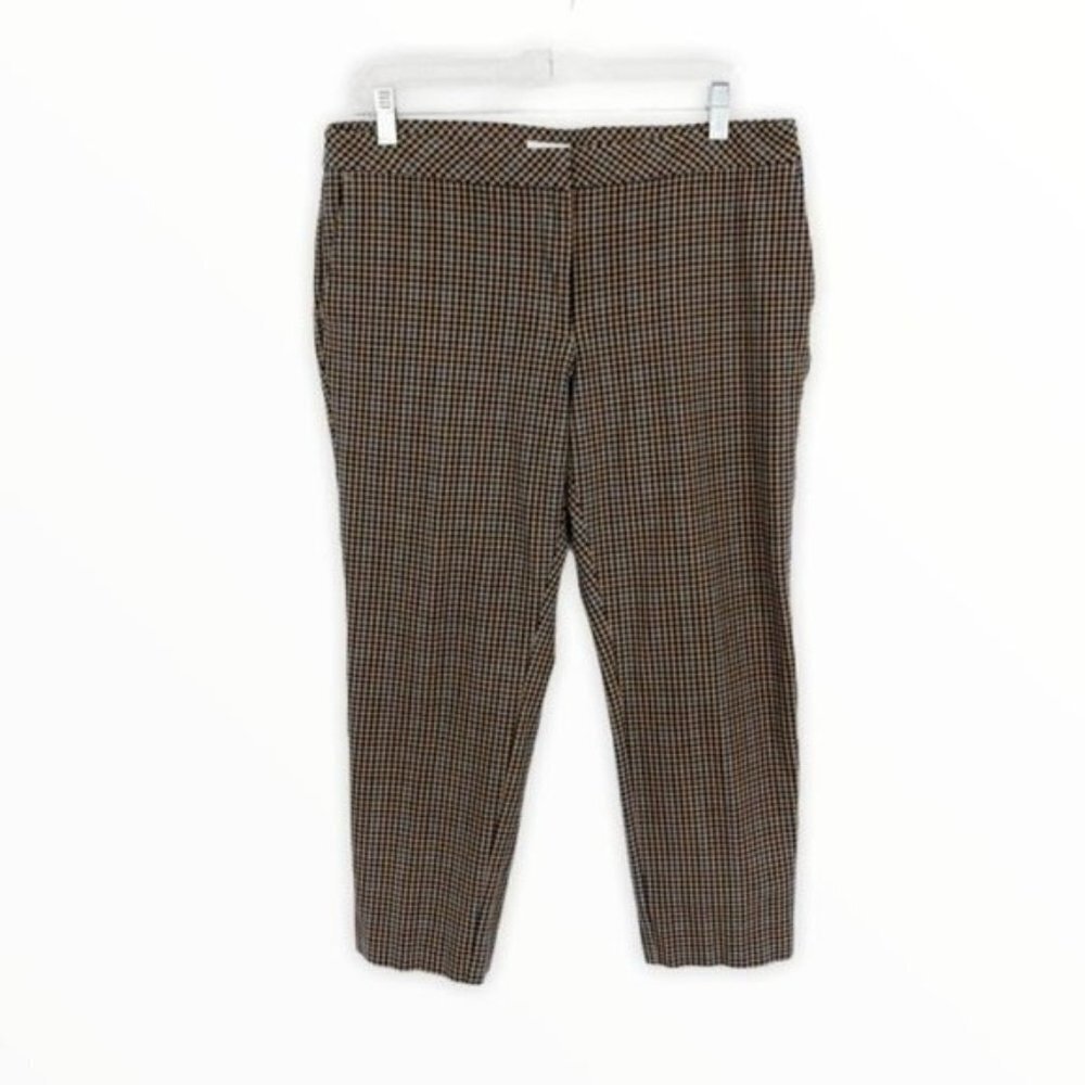 J.‎ Jill Pants Premium Bi-Stretch 12 Petite